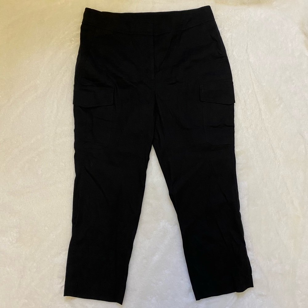 Chico’s cargo pants
